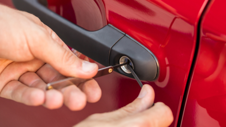 Your Automotive Locksmith Experts in Stratford, CT